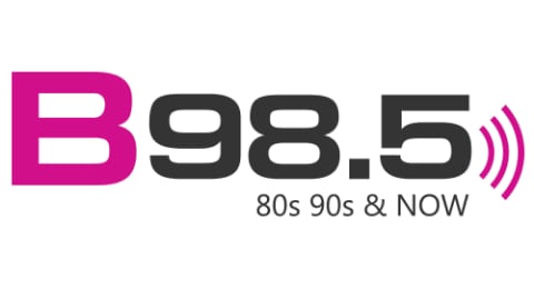 B98.5 FM